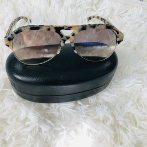 Stella McCarthy sunglasses. Good condition.